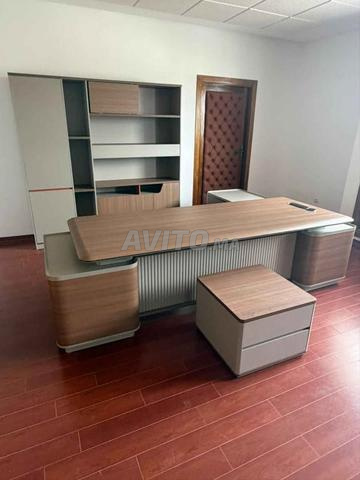 🏢 Bureaux importés de haute qualité et design moderne