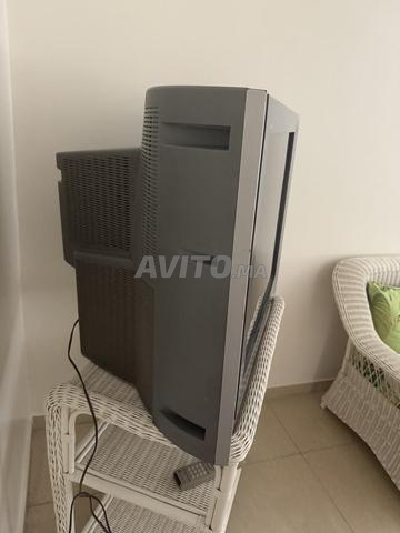 Télévision Sony Trinitron fonctionnelle - 2