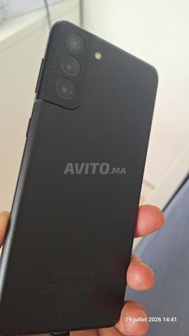 Samsung S21 Plus 5G - 2