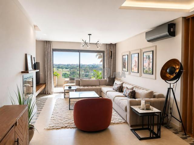 Bel appartement à Prestigia Ambre - 2