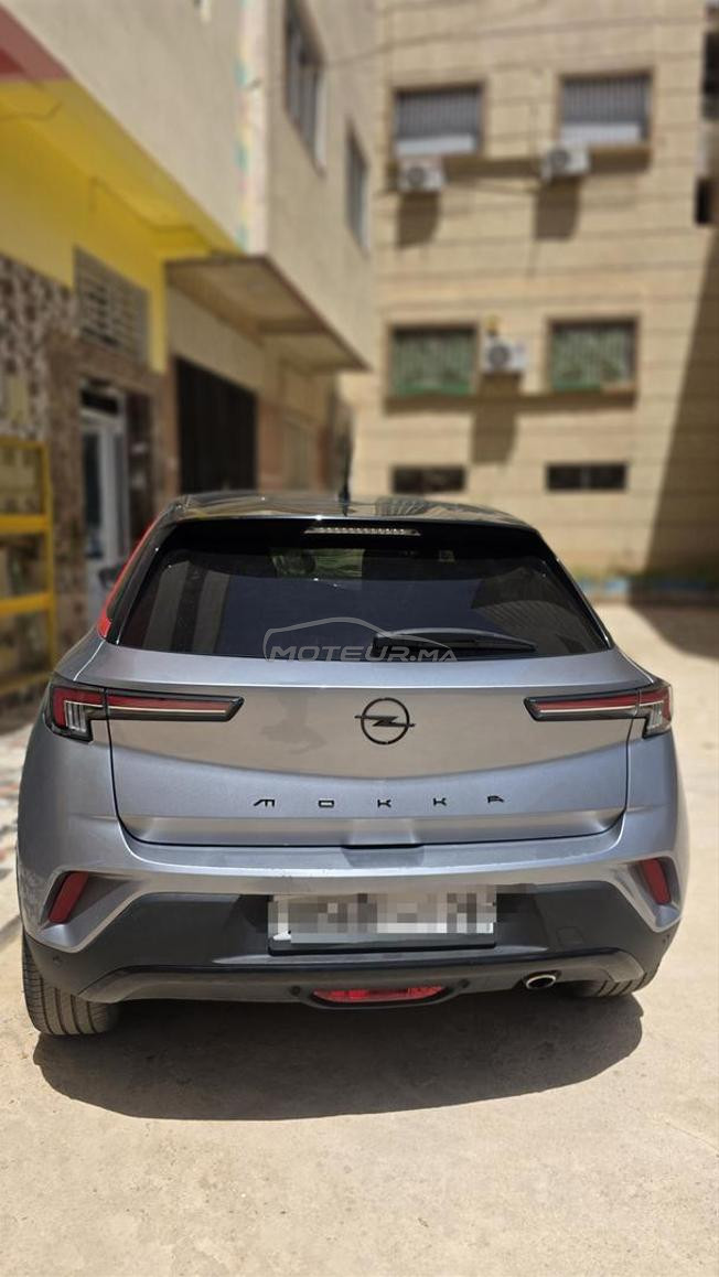 Opel Mokka 2022 à vendre