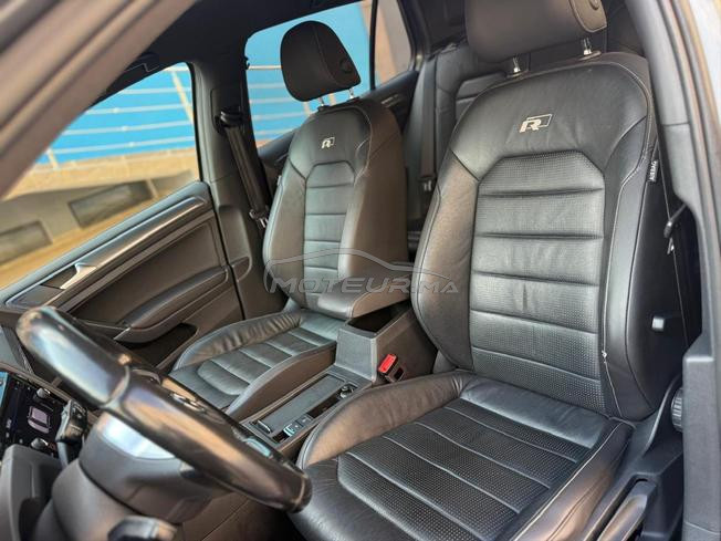 Golf 7.5 RLINE 2019 à Settat