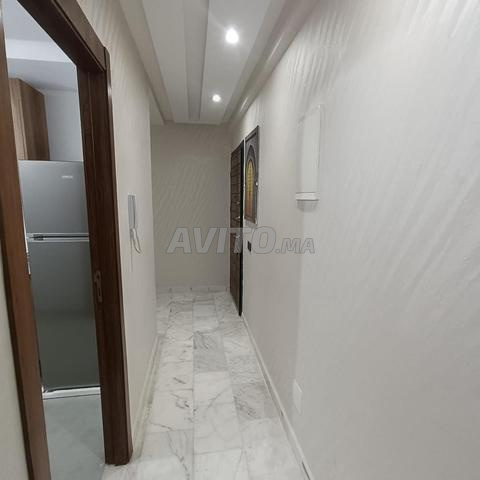 Appartement trois chambres - 2