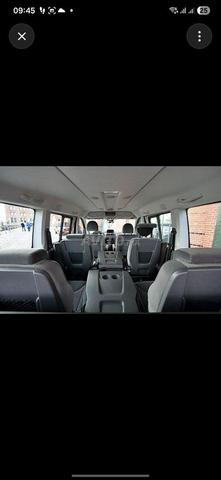 Fiat Scudo 9 places - 2