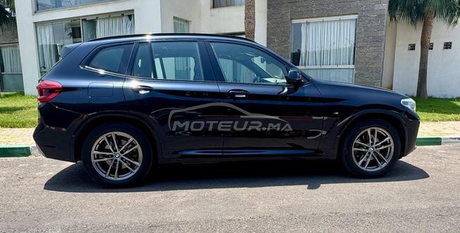 BMW X3 pack M