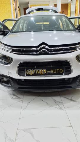 CITROEN C4 2020 - 2