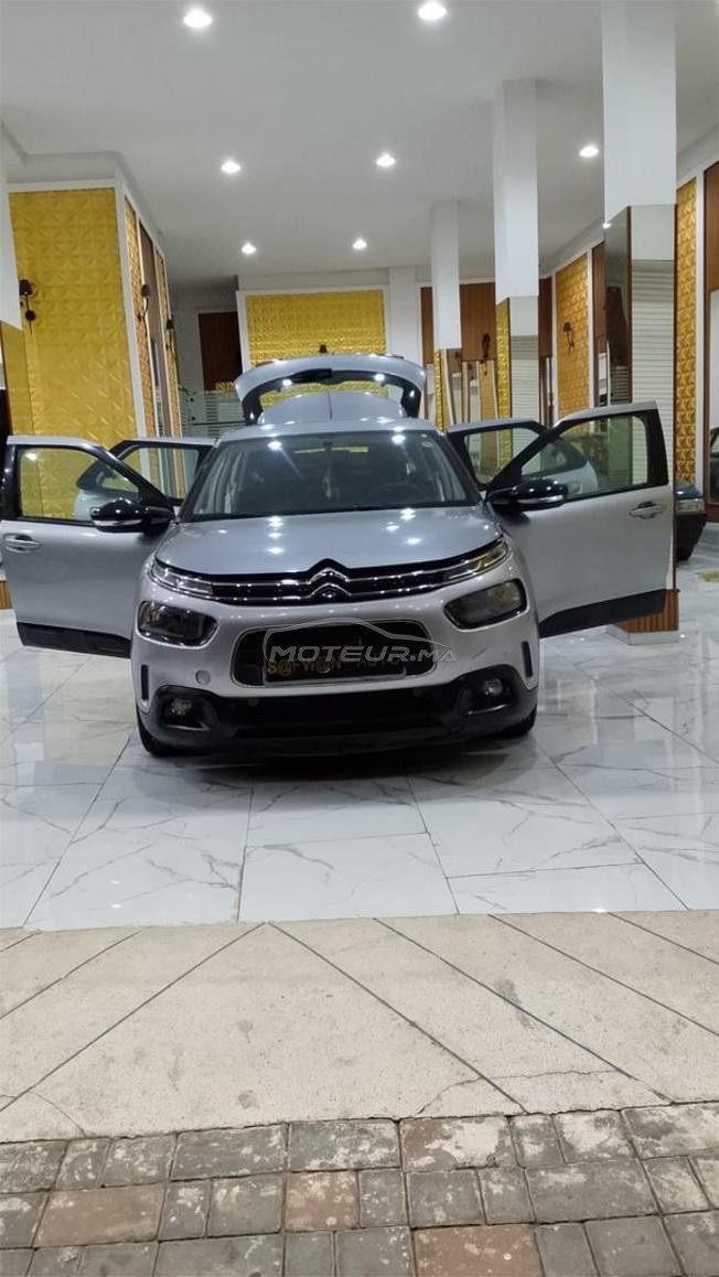 CITROEN C4 2020