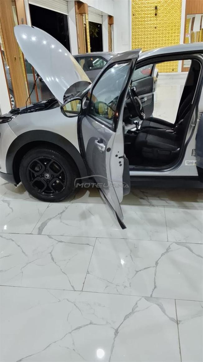 CITROEN C4 2020