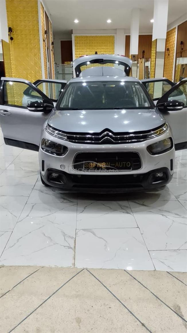 CITROEN C4 2020