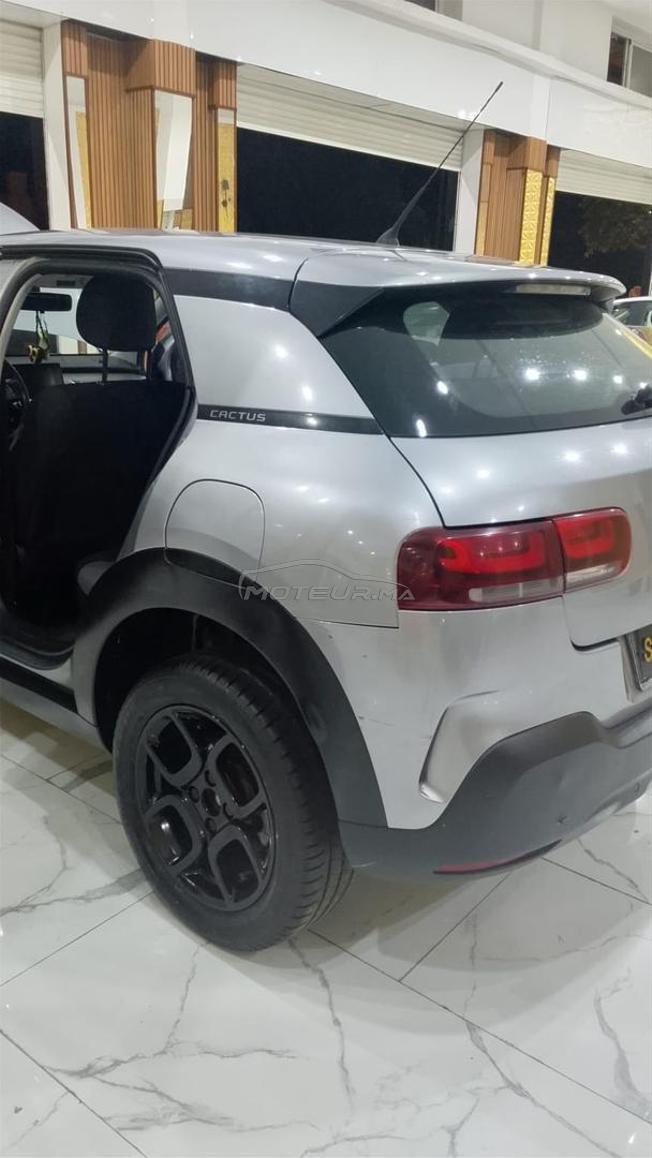 CITROEN C4 2020