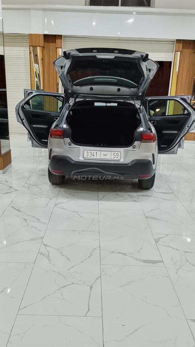 CITROEN C4 2020