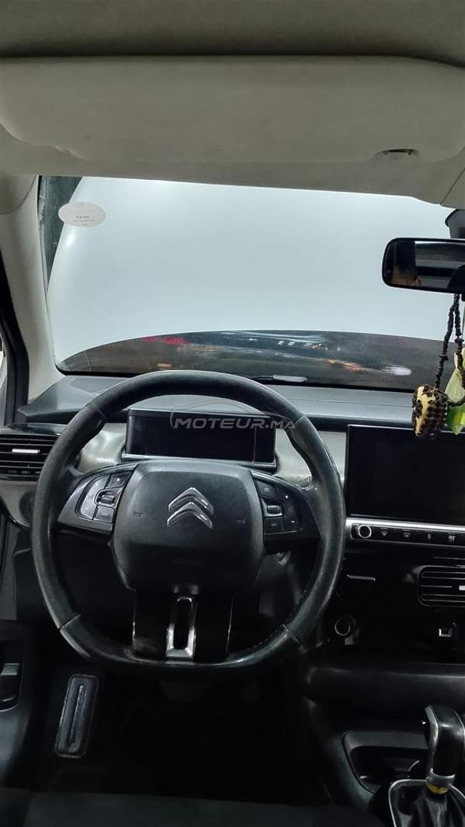 CITROEN C4 2020
