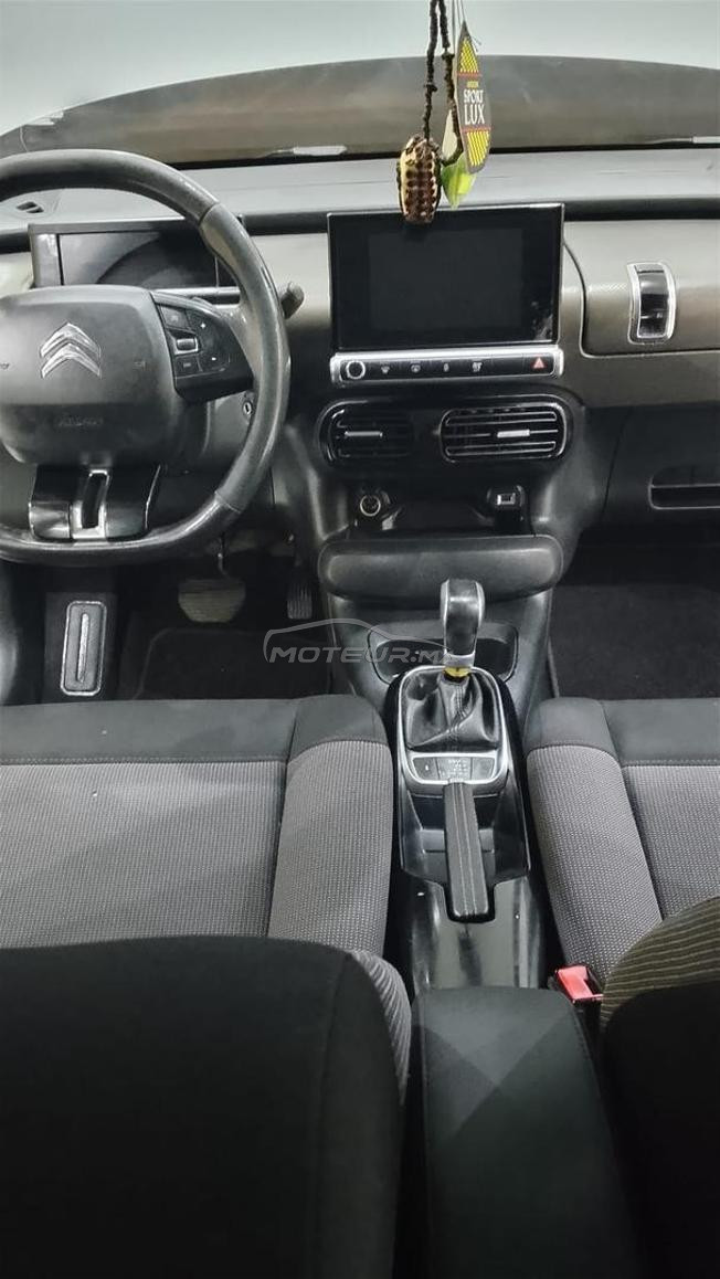 CITROEN C4 2020