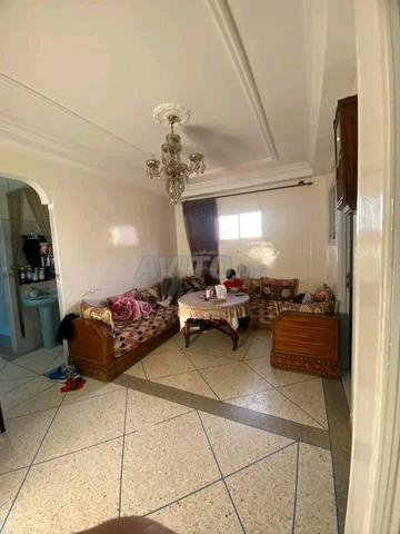 Appartement à vendre 86 m² à Casa AIN CHIFA 1 - 2