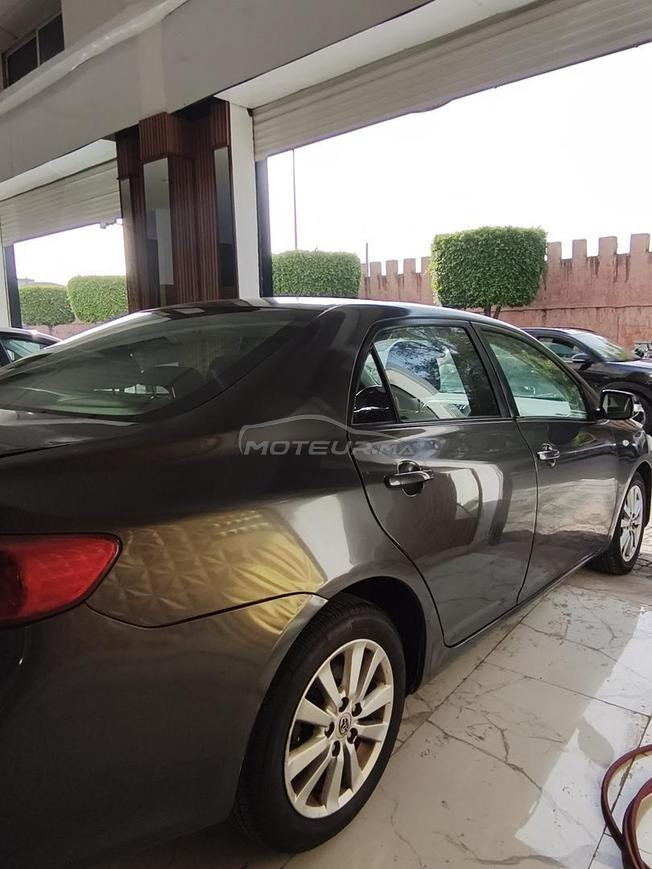 TOYOTA COROLLA 2019 1ÈRE MAIN 