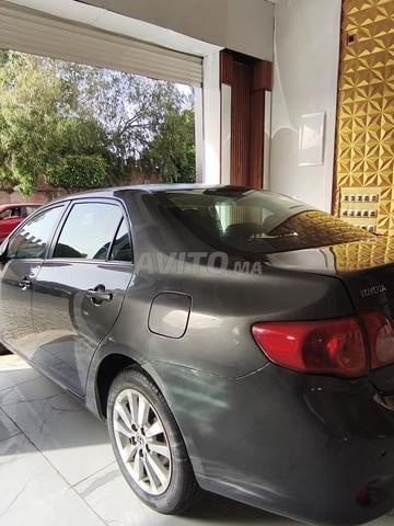 TOYOTA COROLLA 2019 1ÈRE MAIN - 2