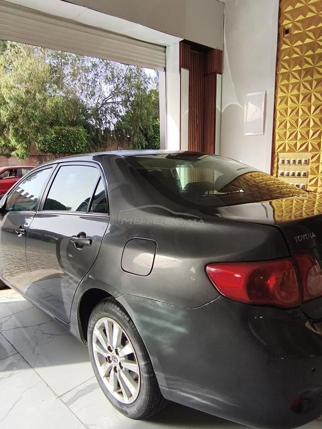 TOYOTA COROLLA 2019 1ÈRE MAIN 