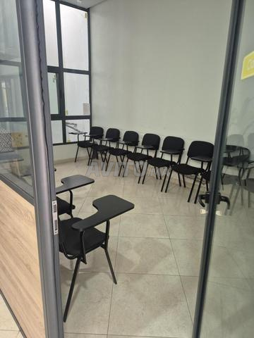 قاعات مهنية للإيجار – المنصورية - 2