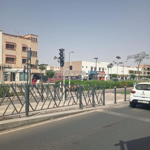 Terrain Avenue Hassan 1 Agadir - 2