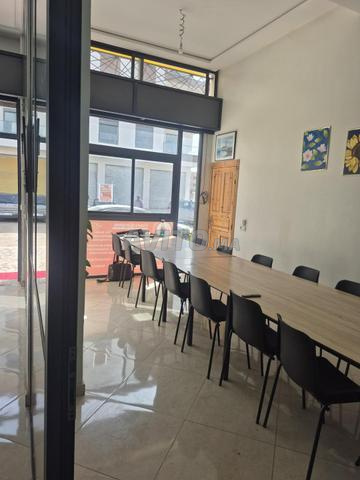 Salles professionnelles à louer – El Mansouria - 2
