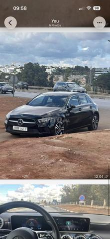Mercedes Classe a 200d - 2