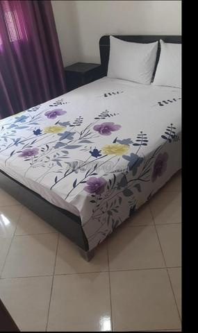 Appartement à Moujahidine par jours - 2