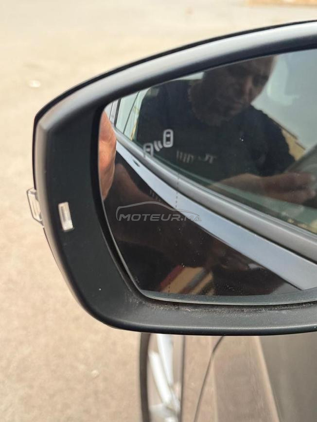 Volkswagen T-Cross Automatique 2022