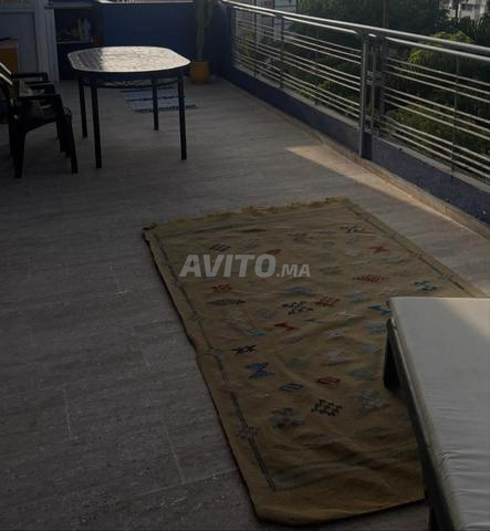 Un bel appartement avec une belle terrasse - 2