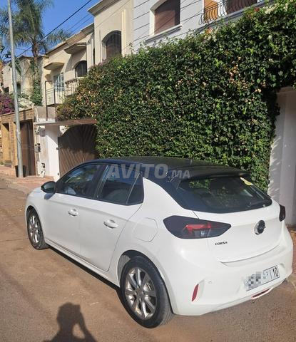 Opel Corsa - 2