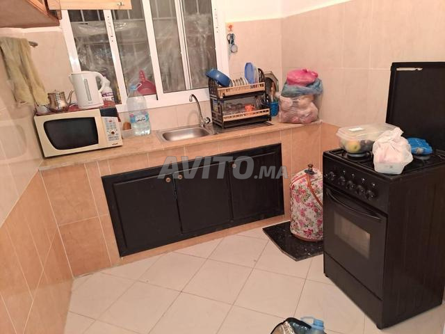 Appartement à vendre 54 m² à Martil - 2