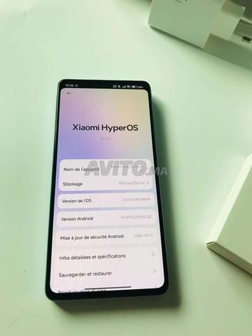 Redmi N12PP5G - 2