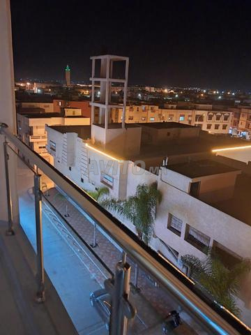 Appartement à louer 67 m² à El Jadida - 2