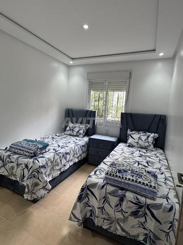 Appartements à louer à la journée à Tanger - 2