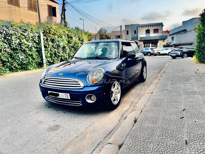 MINI COOPRE