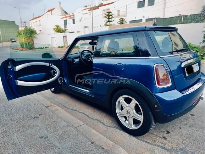 MINI COOPRE