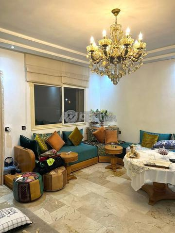 JAD-LA-1006 - Appartement à vendre à Sidi Rahal