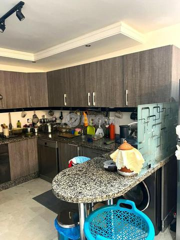 JAD-LA-1006 - Appartement à vendre à Sidi Rahal - 2
