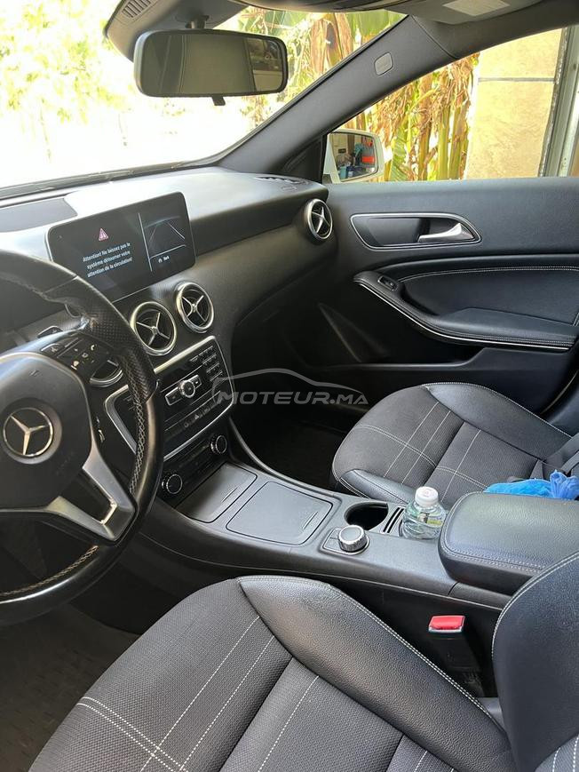 Mercedes Classe A 180 Cdi 137k km 