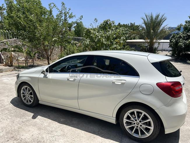 Mercedes Classe A 180 Cdi 137k km 