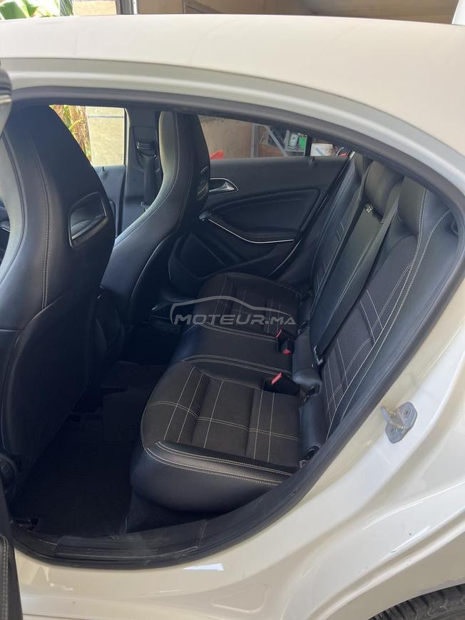 Mercedes Classe A 180 Cdi 137k km 