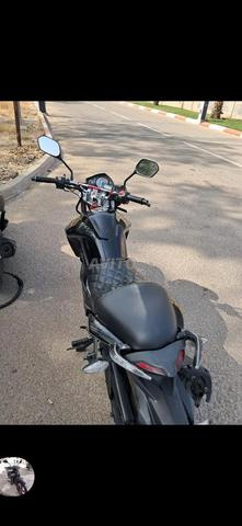 Nash 200 cc - 2