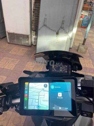 هوندا ADV 150i - 2