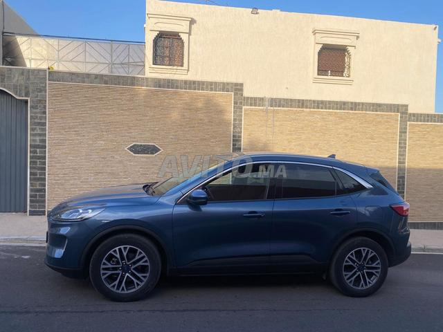 Ford Kuga - 2