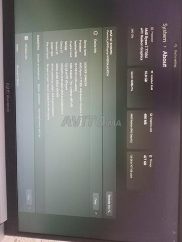 ASUS Vivobook - 2