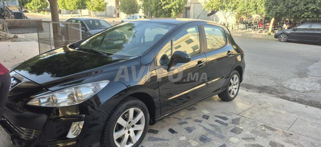 Peugeot 308 - 2