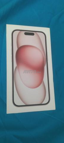 iPhone 15 .128g - 2