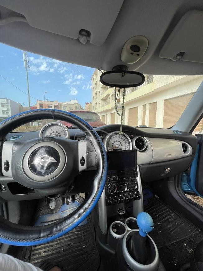 mini cooper 2004