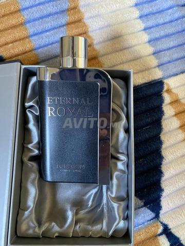 عطر Royale ماركة معروفة ورائحته جميلة جداً - 2
