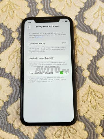 iPhone 11 64gb - 2