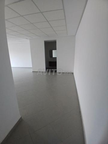 Bureau à louer sur Roche Noires 76m² - 2